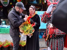Uitgave carnavalsposter Brunssum